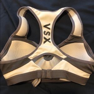 Victoria’s Secret sports bra